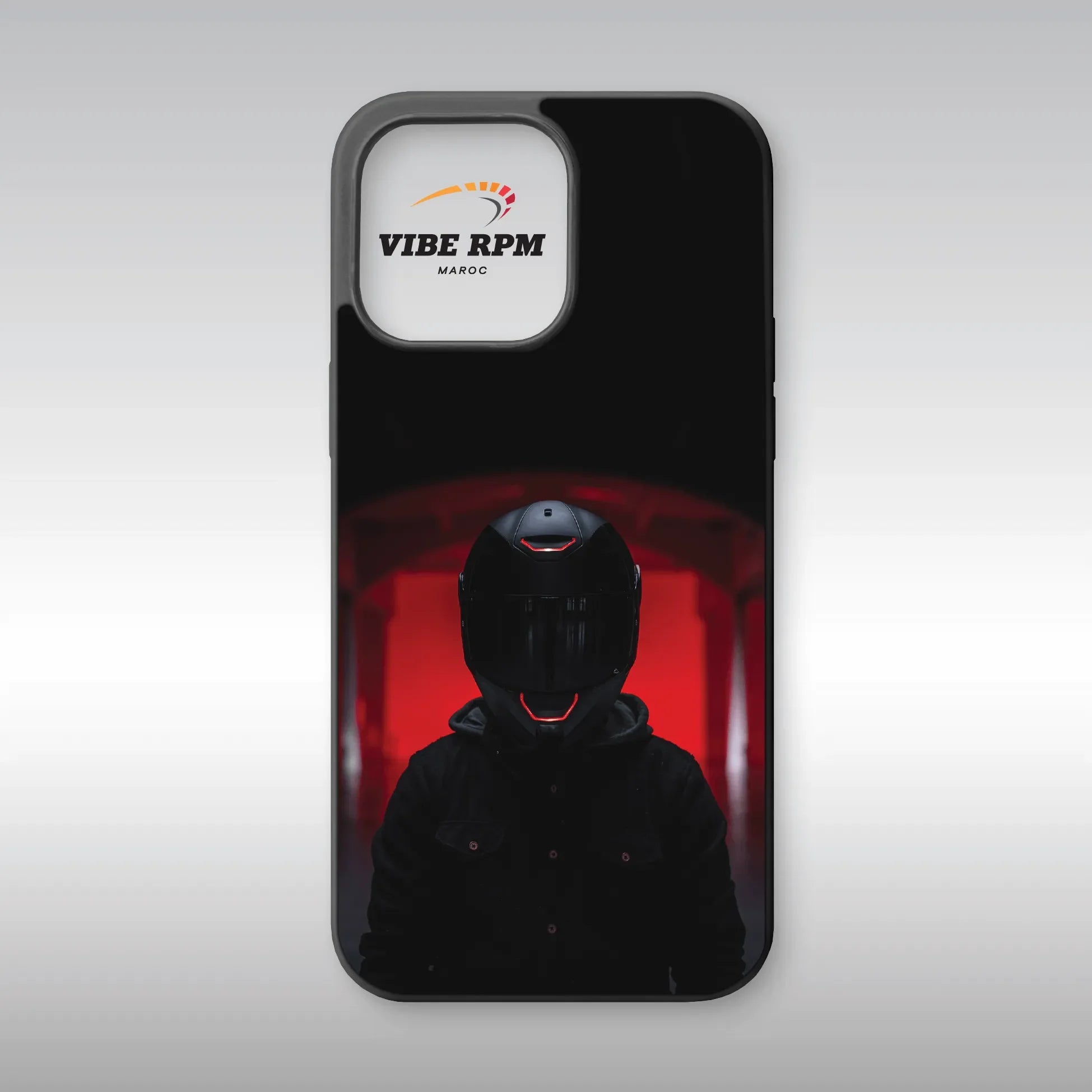 Biker Phone Case