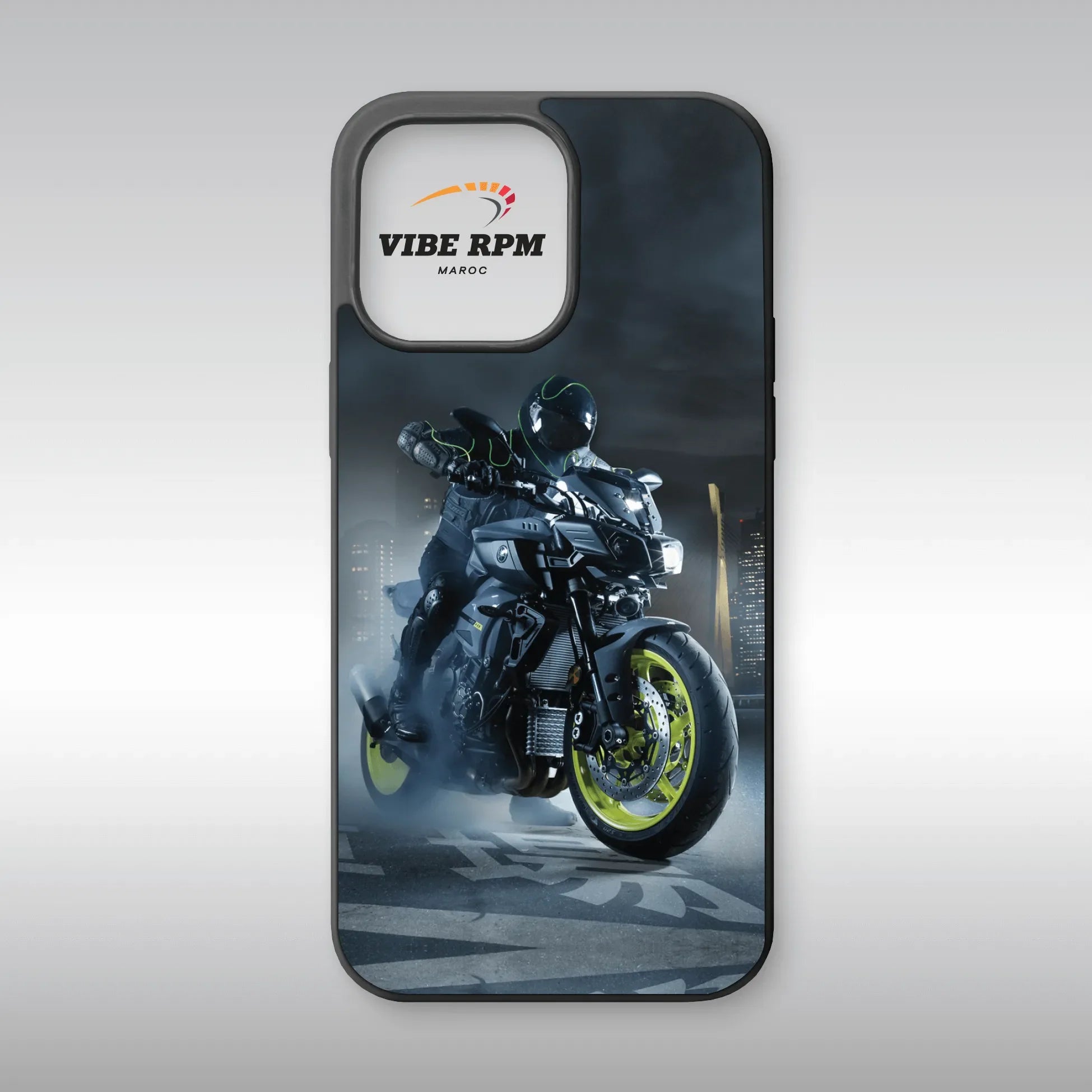 Yamaha MT-10 Phone Case
